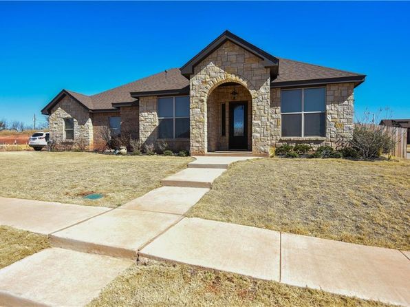 Zillow In Abilene Texas