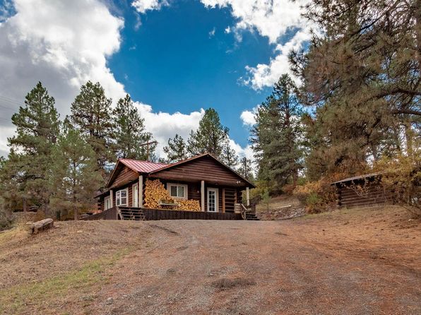 Zillow Pagosa Springs