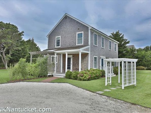 Nantucket MA Newest Real Estate Listings | Zillow