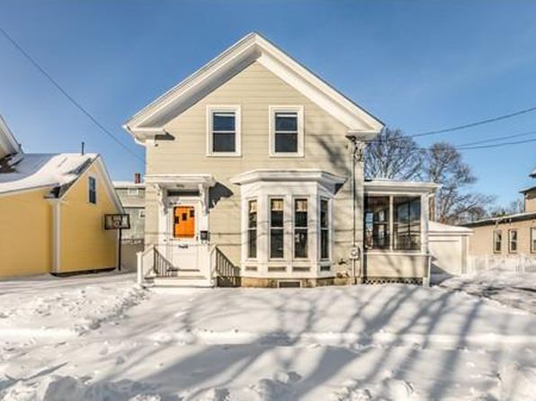 Best Places to Live in Stoneham, Massachusetts