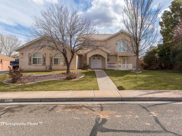 Lots For Sale In Santa Clara Utah