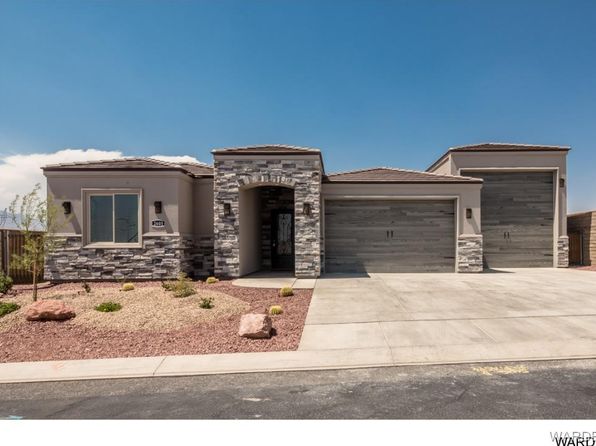 Bullhead City New Homes & Bullhead City Az New Construction 