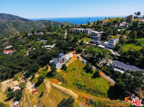 Malibu Real Estate Zillow