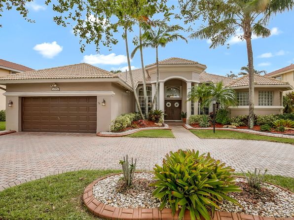 pembroke pines homes for sale by owner