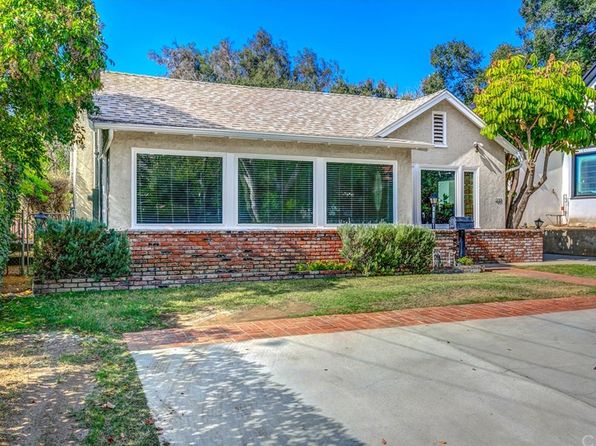 South Pasadena Real Estate - South Pasadena CA Homes For Sale | Zillow