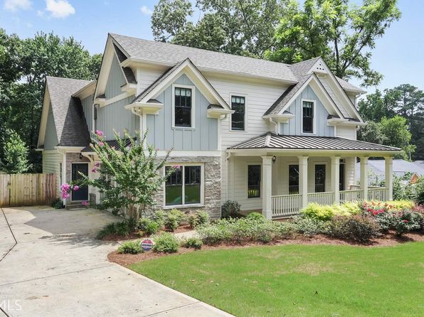 North Decatur Real Estate - North Decatur GA Homes For Sale | Zillow