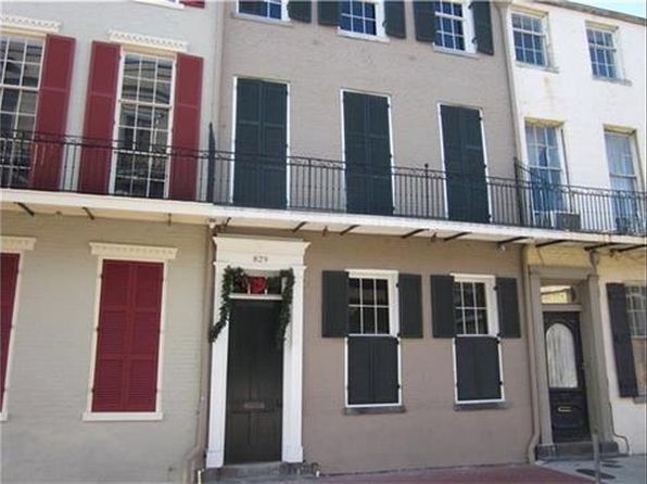 French Quarter Rental Property