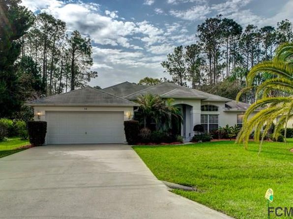 Mls Palm Coast Fl