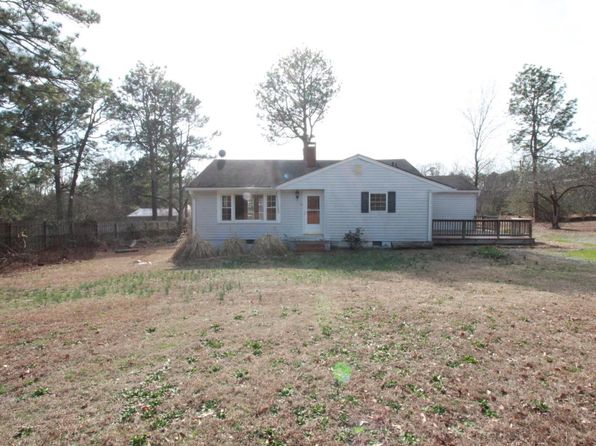 homes for sale near carthage nc