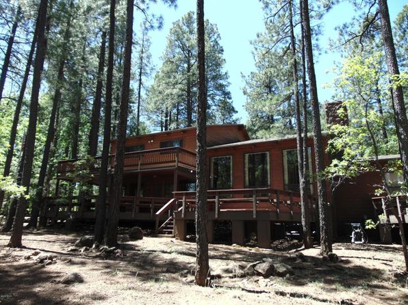 White Mountain - Pinetop Real Estate - Pinetop AZ Homes ...