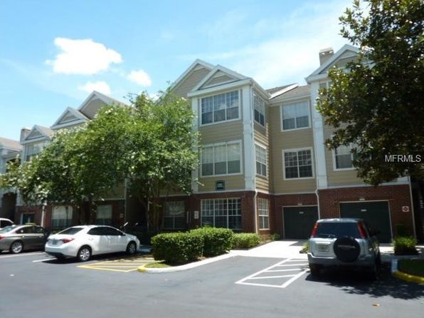 Lake Buena Vista Apts Windermere