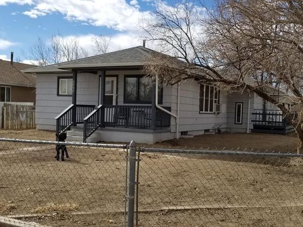 Zip 81008 (Pueblo, CO) Crime