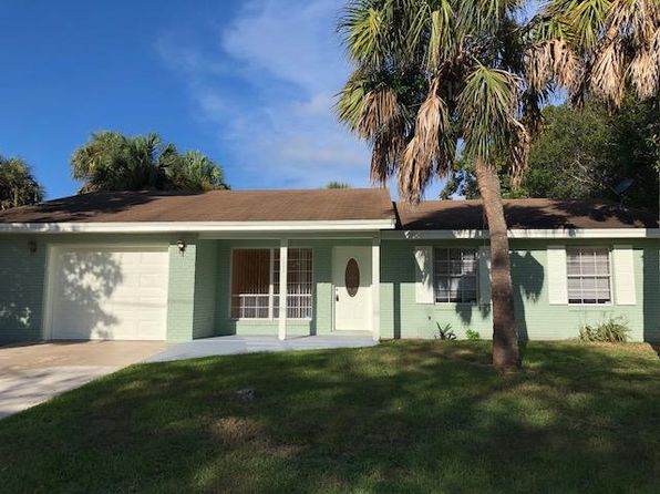 Fort Pierce FL Single Family Homes For Sale - 455 Homes | Zillow