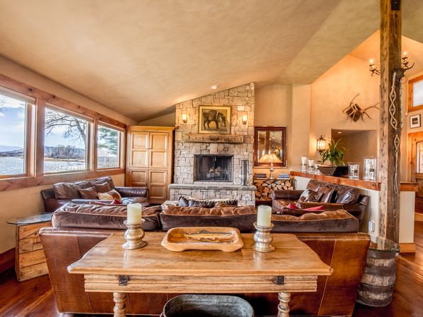 Ennis Real Estate - Ennis MT Homes For Sale | Zillow