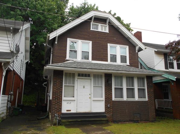 homes for rent buckingham pa