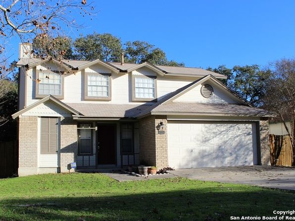 Zillow san antonio tx northwest