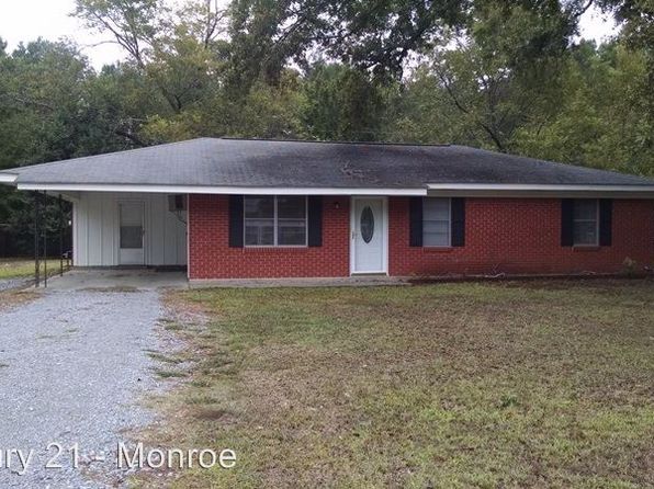 Houses For Rent in Monroe LA - 33 Homes | Zillow