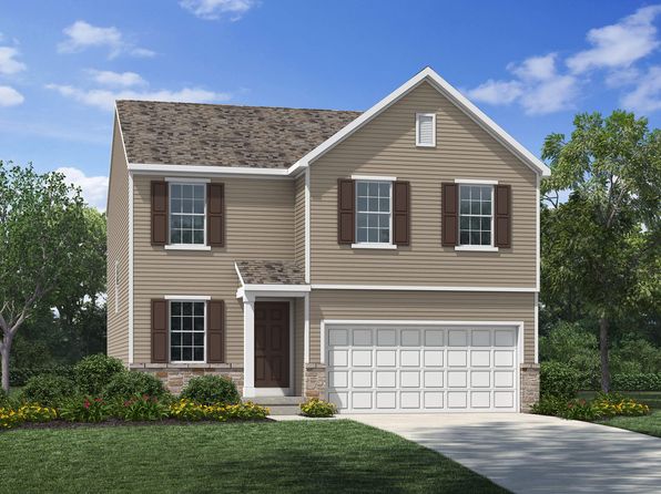 Lancaster New Homes & Lancaster OH New Construction | Zillow