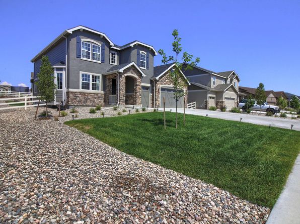 Castle Rock Real Estate - Castle Rock CO Homes For Sale | Zillow