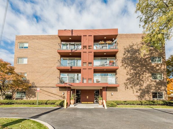 Edgebrook Chicago Condos &amp; Apartments For Sale 1