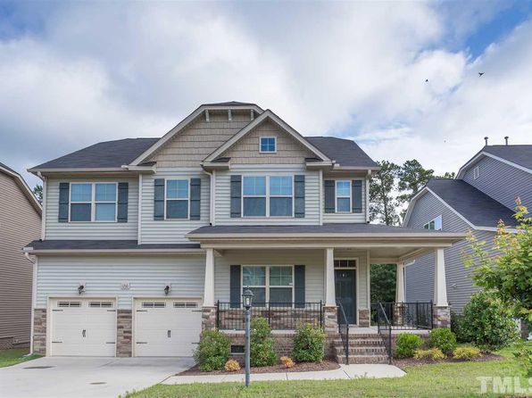 Raleigh Nc Real Estate