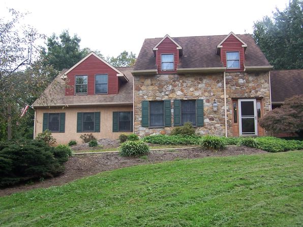 Hilltown Real Estate Hilltown PA Homes For Sale Zillow