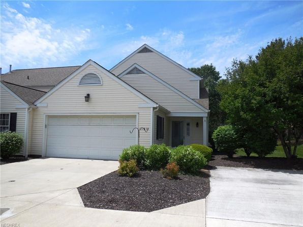 Condo For Sale In Rocky River Oh