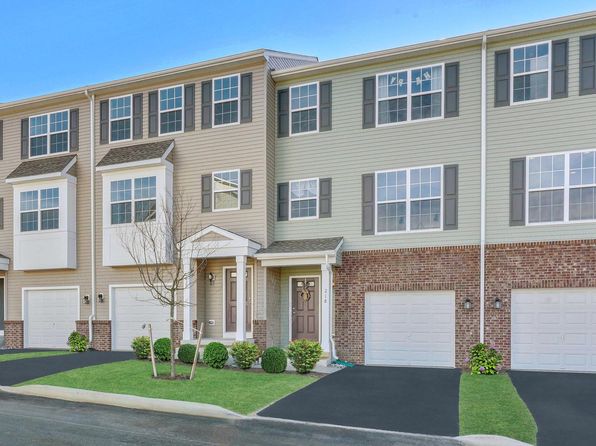 townhomes for sale in cinnaminson nj