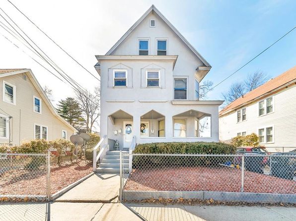 East Springfield Real Estate - East Springfield Springfield Homes For