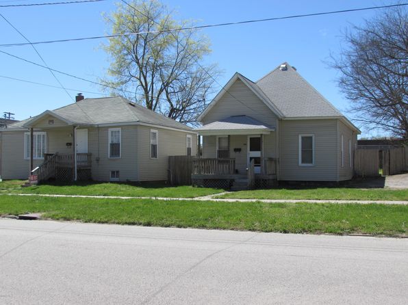 Duplex For Sale In Illinois