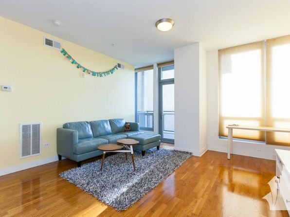 Apartments For Rent In Near South Side Chicago Zillow