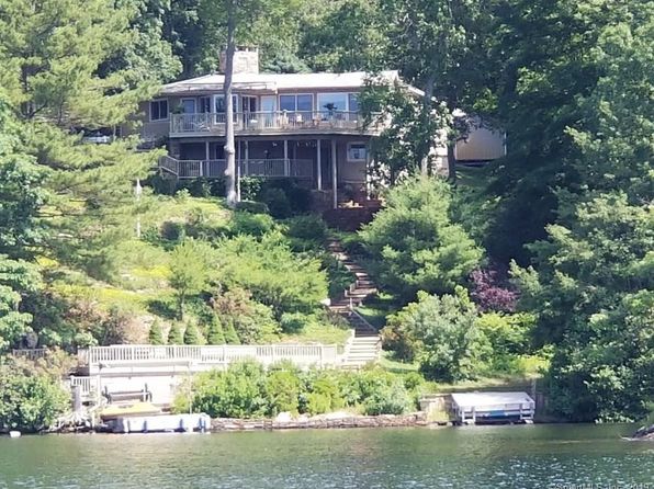 Bashan Lake - East Haddam Real Estate - East Haddam CT Homes For Sale ...