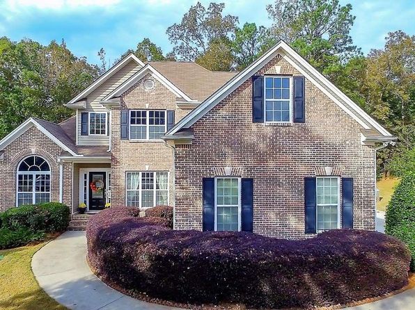 McDonough Real Estate - McDonough GA Homes For Sale | Zillow