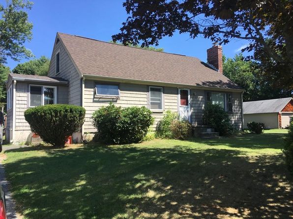 Houses For Rent in Massachusetts - 2,427 Homes | Zillow