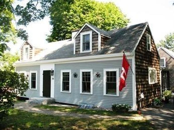 Rental Listings in Hingham MA - 14 Rentals | Zillow