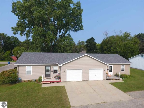 Zillow Branch County Mi