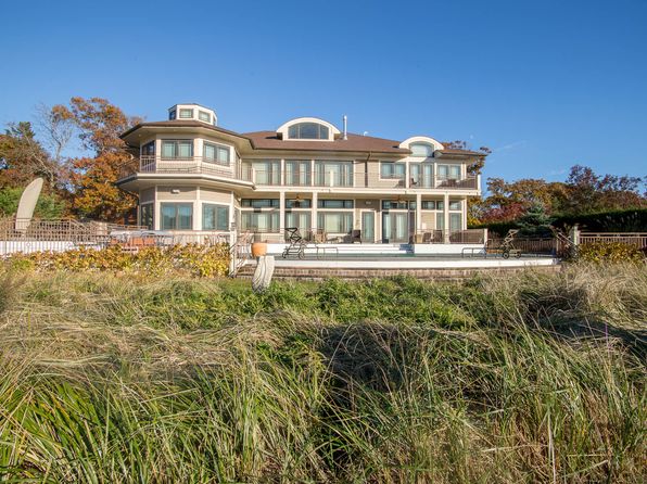 New York Waterfront Homes For Sale - 6,290 Homes | Zillow