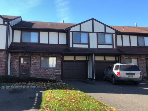 foreclosed townhouse ewing nj