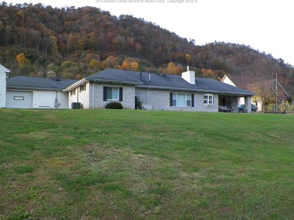 Zillow Kanawha County Wv