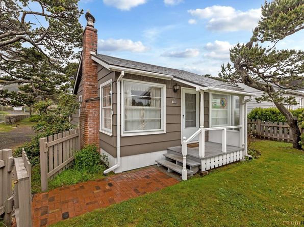 Beach Cottage - Oregon Single Family Homes For Sale - 88 Homes | Zillow