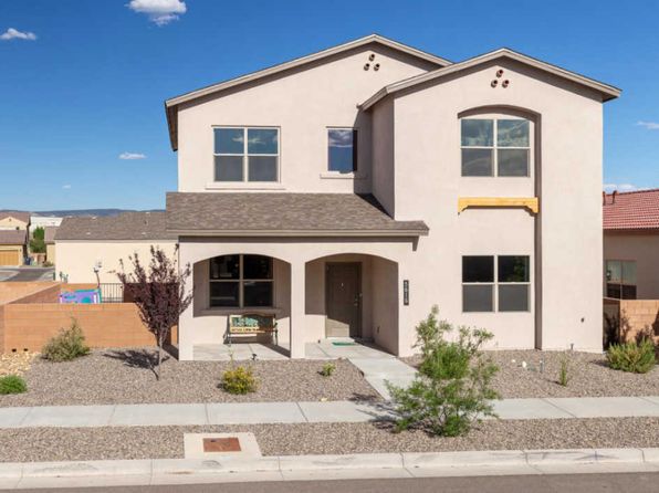 Mesa Del Sol - Albuquerque Real Estate - Albuquerque NM Homes For Sale