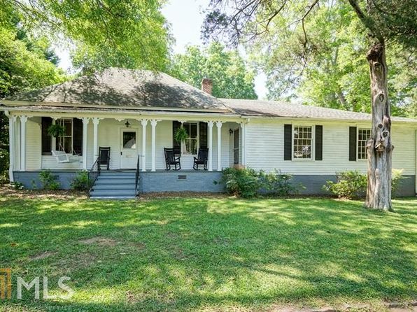 Morgan Real Estate - Morgan County GA Homes For Sale | Zillow