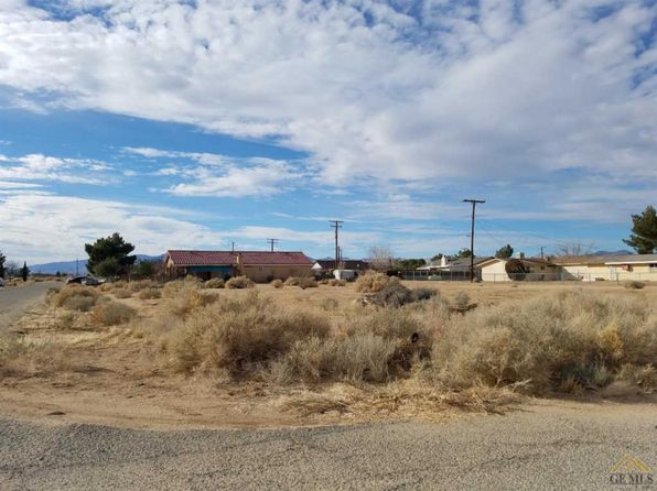 Mojave CA Land & Lots For Sale - 185 Listings | Zillow