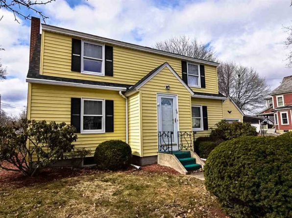 Zillow Concord Nh