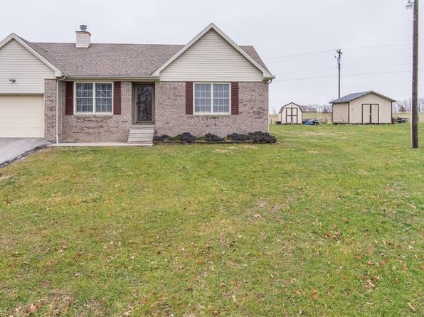 Paris KY Single Family Homes For Sale - 66 Homes | Zillow