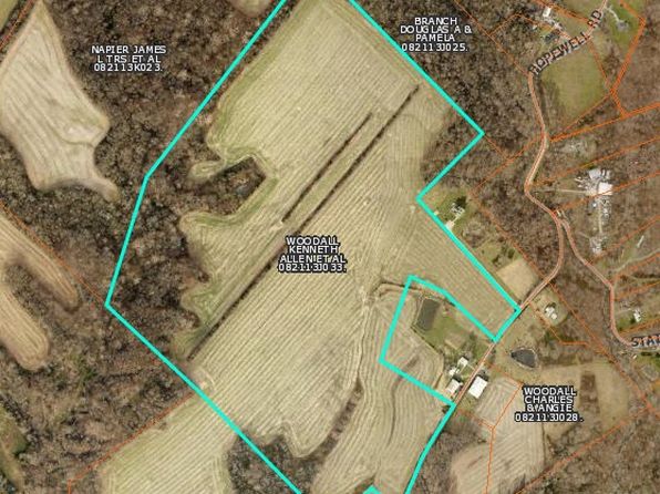 Land For Sale By Owner Clermont County Ohio