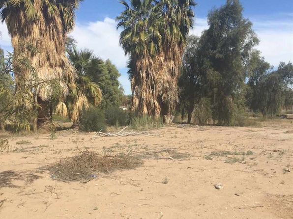 homes for sale in somerton az