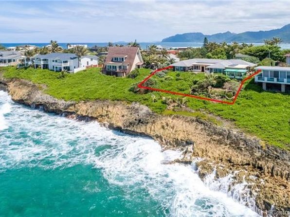 Beach House Laie Real Estate Hi Homes For Zillow House For