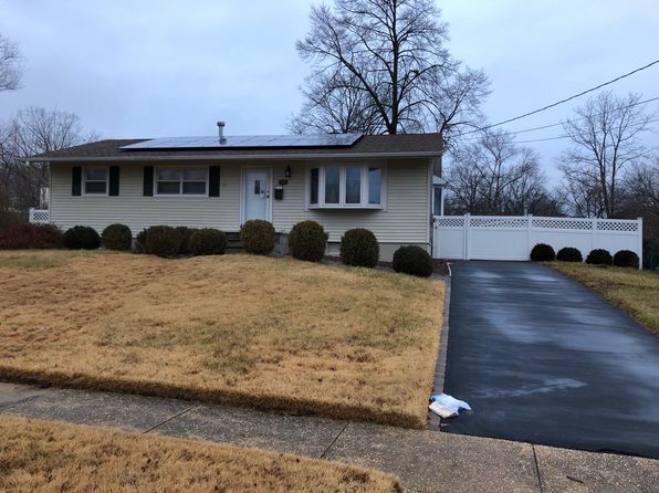 homes for rent fredon nj
