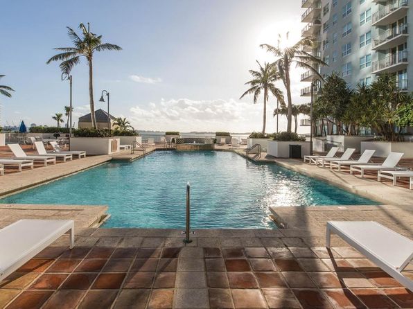 Paramount At Miami Worldcenter Apartments Miami Fl Apartments Com